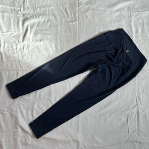 Born Primitive Navy Lift Your Self Legging